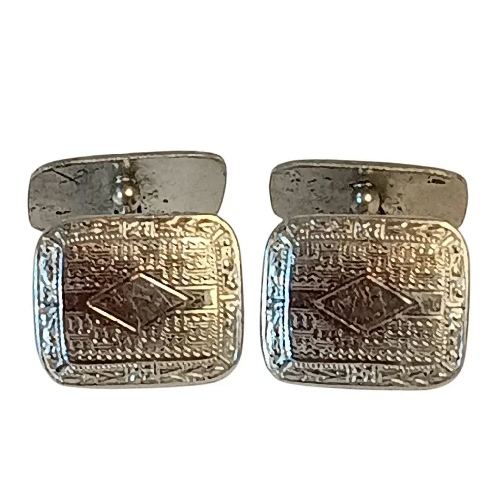 N/A vintage cuff